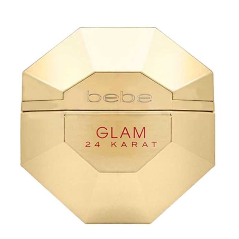 Bebe glam best sale perfume review