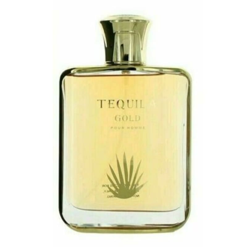 Tequila gold perfume hot sale