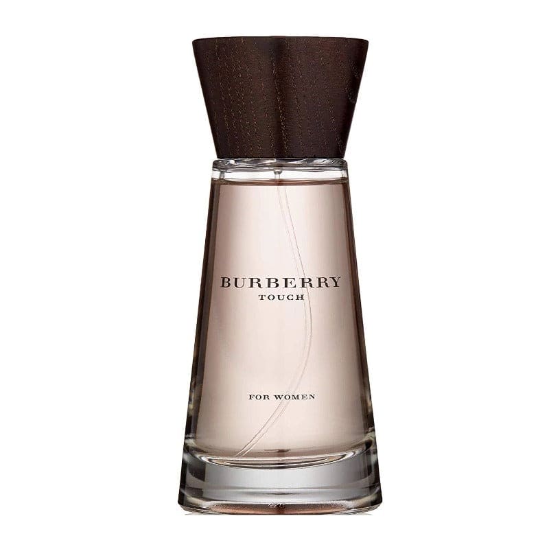 Burberry touch outlet mujer y mujer