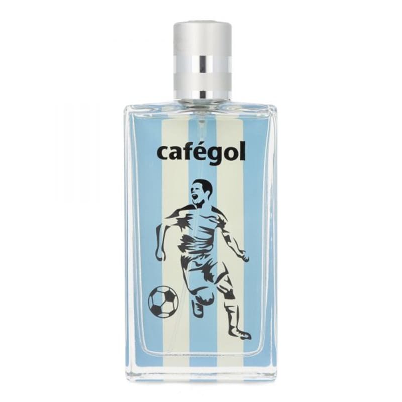 Perfume cafe de online hombre