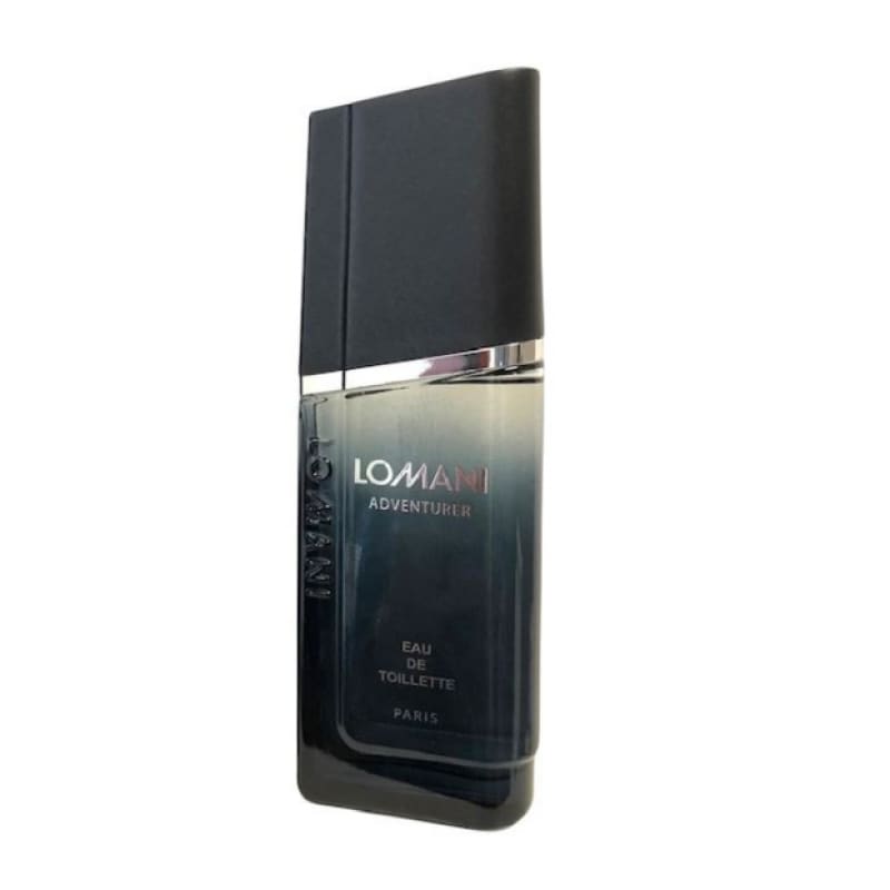 Perfume lomani cheap para hombre precio