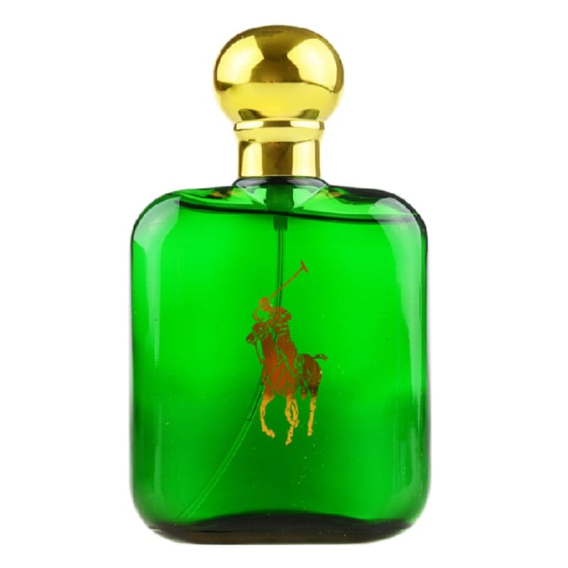 Ralph Lauren Polo Green edt 118ml Hombre Toilette Perfumisimo