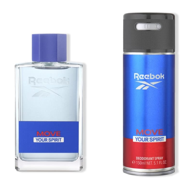 Estuche de colonia 100 ml. + desodorante 150 ml. Real Madrid 1 ud.