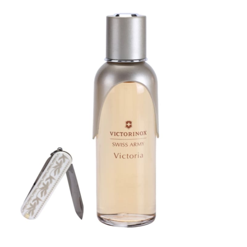 Victorinox swiss army online perfume mujer