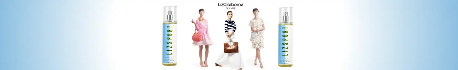 Liz Claiborne