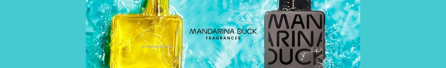 Mandarina Duck