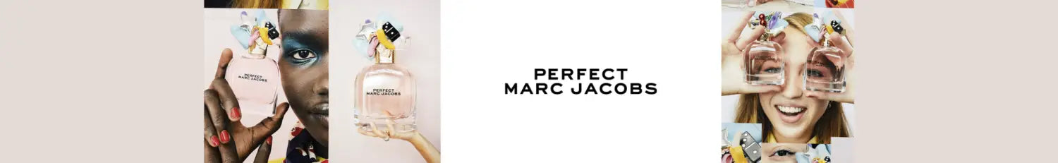 Marc Jacobs