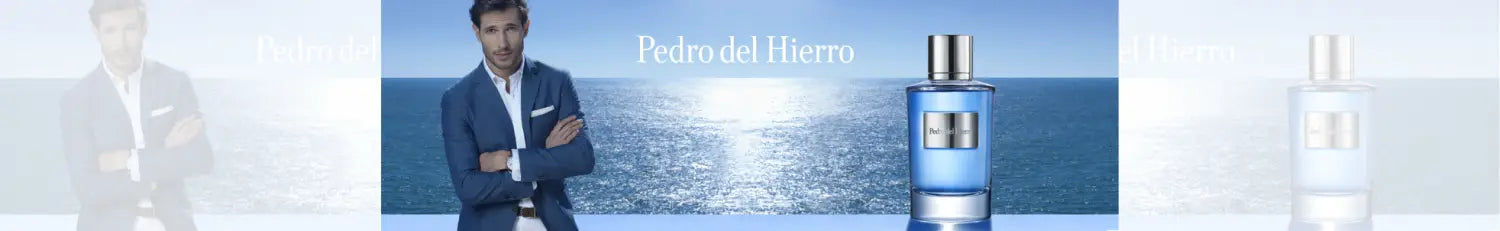 Pedro del Hierro