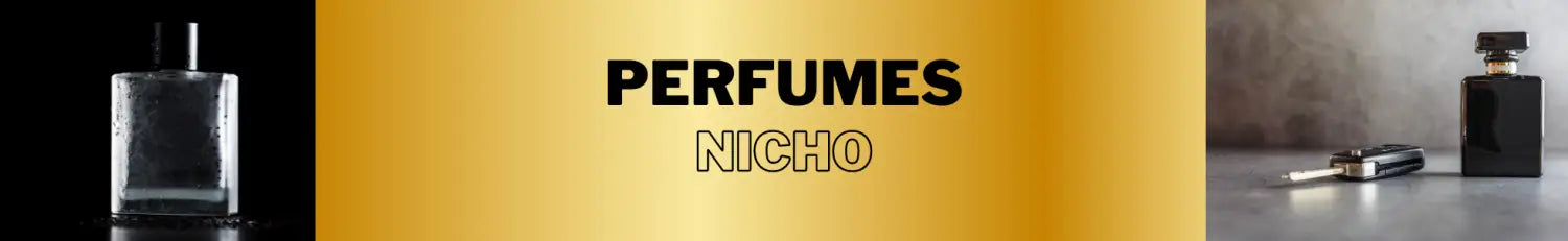 Perfumes Nicho