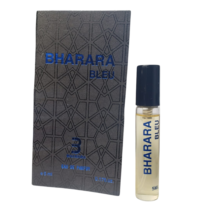 Bharara Bleu 5ml edp Hombre