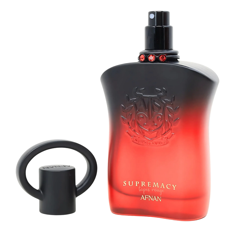 Afnan Supremacy Tapis Rouge Extrait De Parfum 90ml Mujer