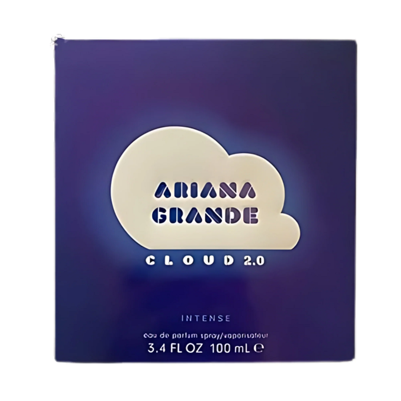 Ariana Grande Cloud 2.0 Intense edp 100ml Mujer - Ariana Grande - Default Title - Perfumisimo