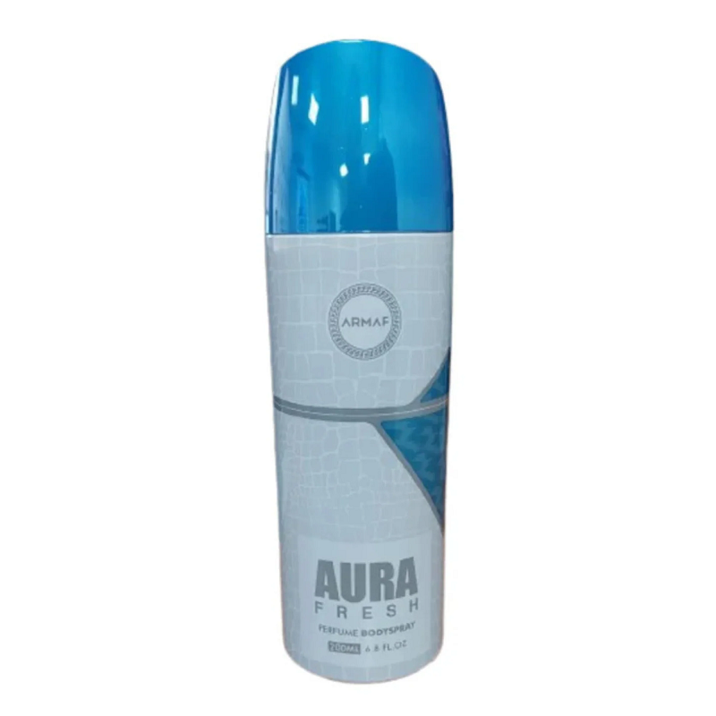 Armaf Desodorante Aura Fresh 200ml Hombre - Armaf - Default Title - Perfumisimo