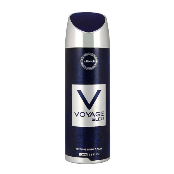 Armaf Desodorante Voyage Bleu 200ml Hombre - Armaf - Default Title - Perfumisimo