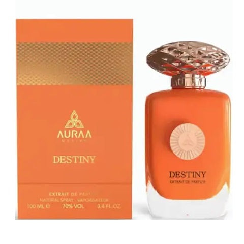 Auraa Desire Destinty Extrait De Parfum 100ml Unisex