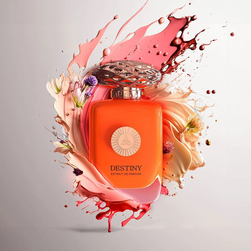 Auraa Desire Destinty Extrait De Parfum 100ml Unisex