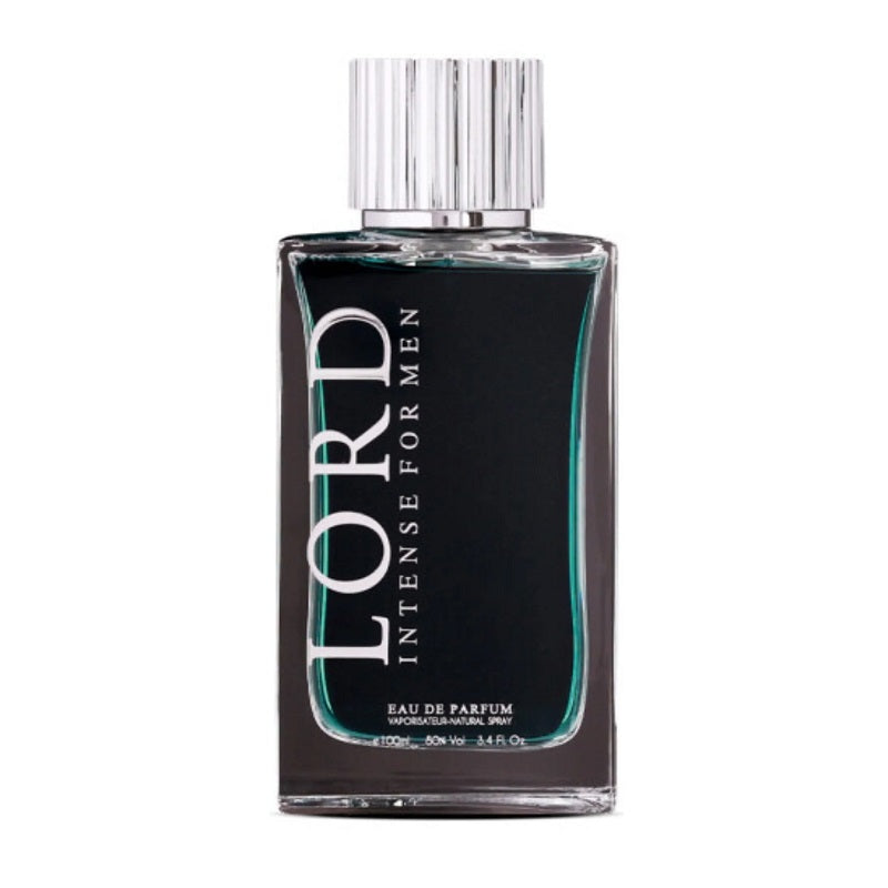 Aurora Scentes Lord Intense For Men edp 100ml Hombre