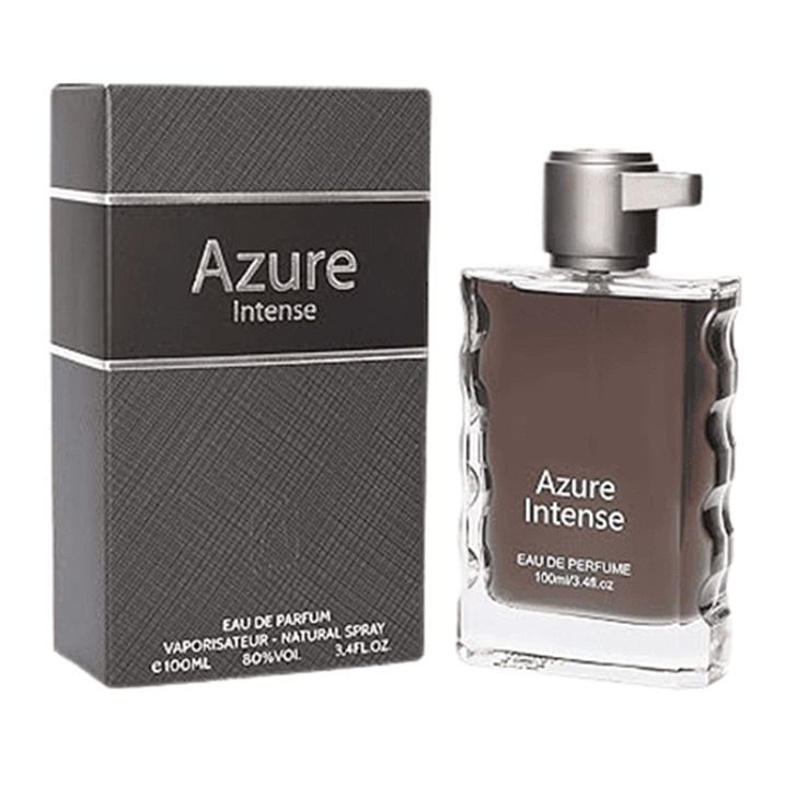 Aurora Scents Azure Intense 100ml Hombre