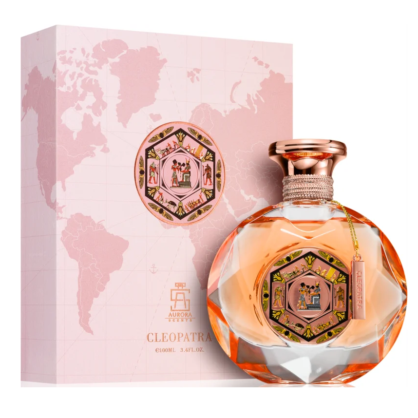 Aurora Scents Cleopatra edp 100ml Mujer