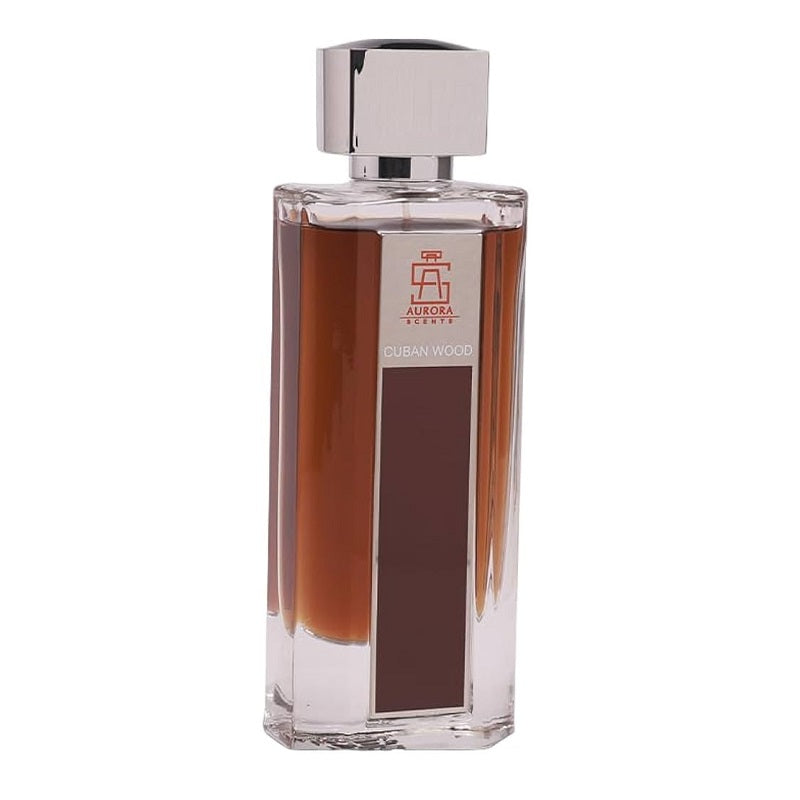 Aurora Scents Cuban Wood edp 100ml Hombre