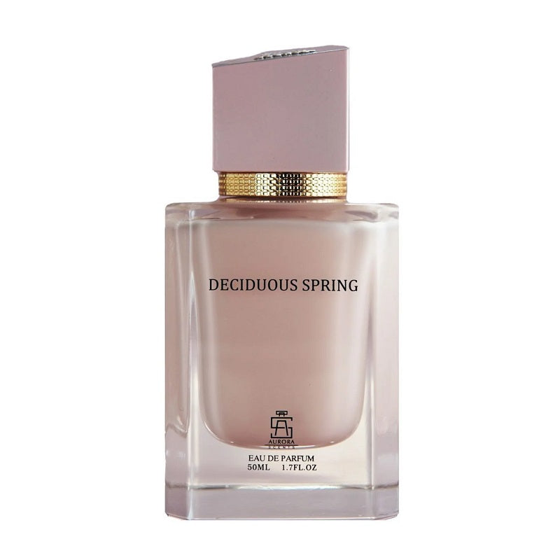 Aurora Scents Deciduous Spring 50ml Mujer