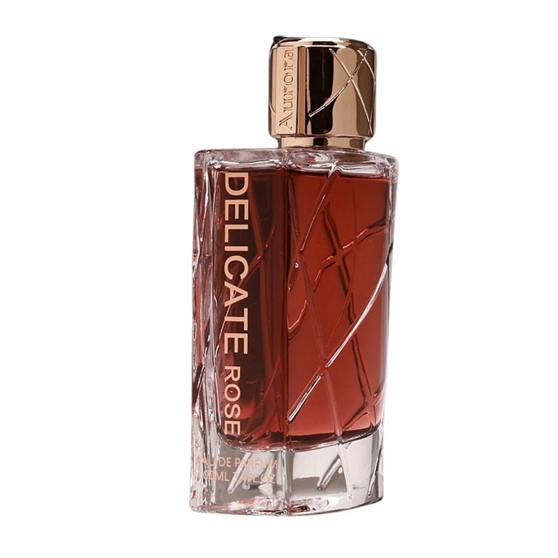 Aurora Scents Delicate Rose edp 100ml Mujer