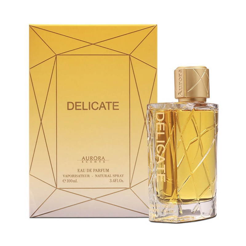 Aurora Scents Delicate edp 100ml Mujer