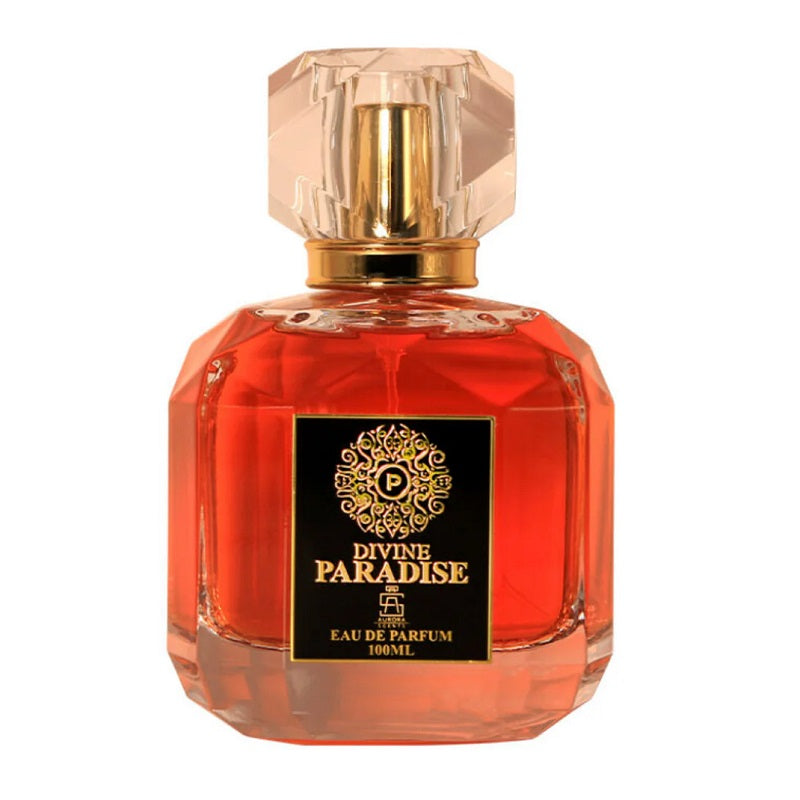 Aurora Scents Divine Paradise edp 100ml Mujer