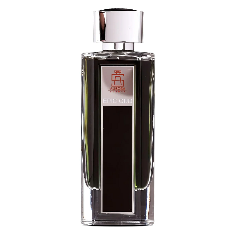 Aurora Scents Epic Oud edp 100ml Hombre