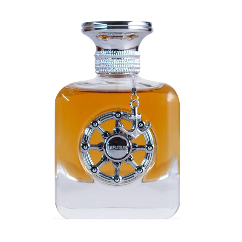 Aurora Scents Expoler Silver edp 100ml Hombre