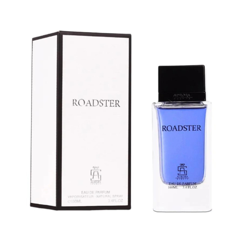 Aurora Scents Roadster edp 100ml Hombre