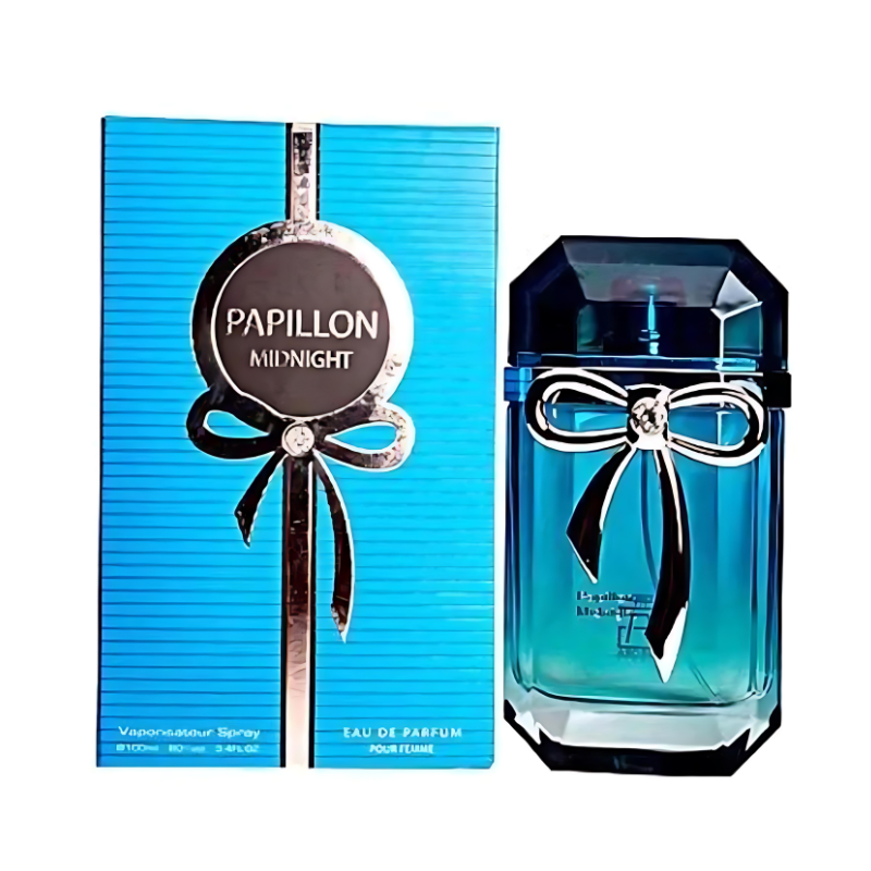 Aurora Scents Papillon Midnight edp 100ml Mujer