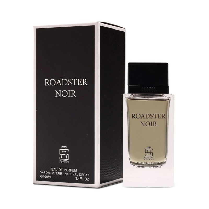 Aurora Scents Roadster Noir edp 100ml Hombre