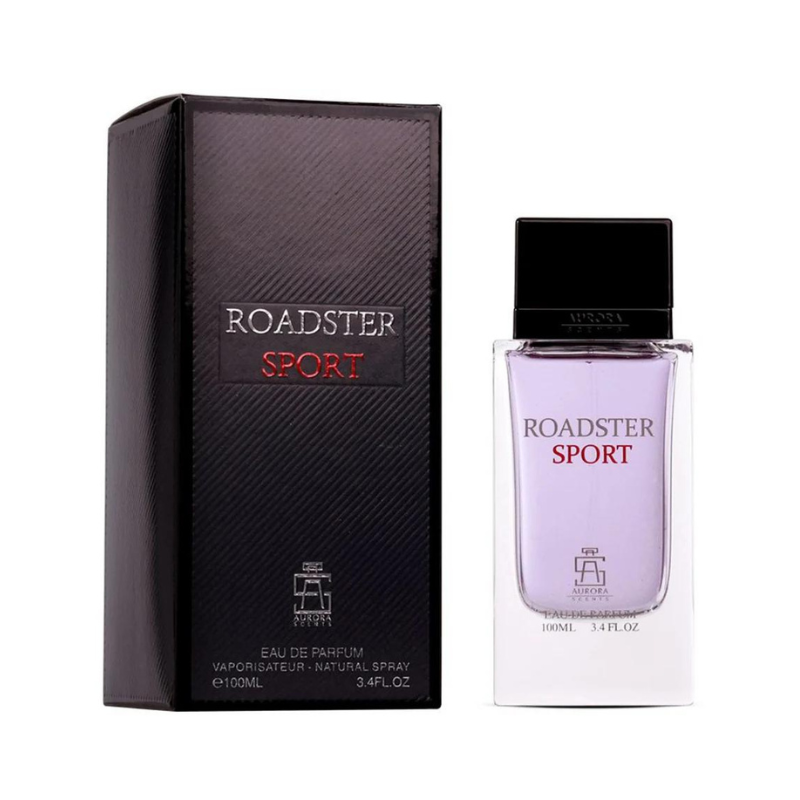 Aurora Scents Roadster Sport edp 100ml Hombre