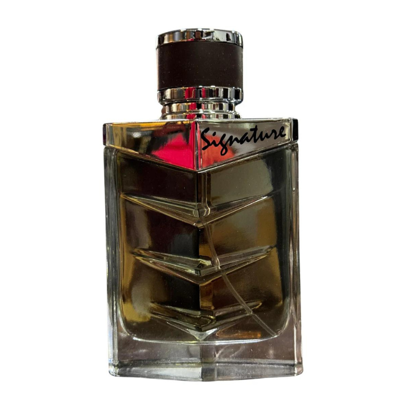 Aurora Scents Signature Be Impossible To Forget edp 100ml Hombre