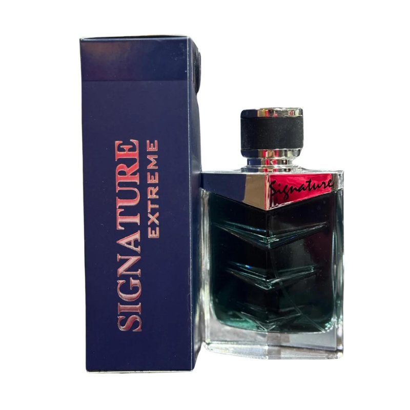 Aurora Scents Signature Extreme edp 100ml Hombre