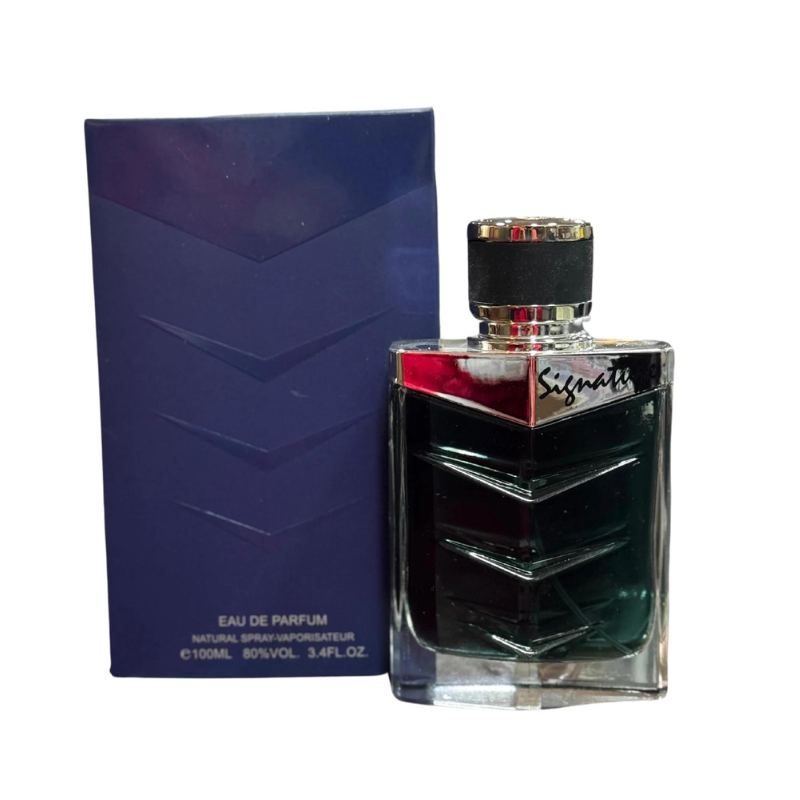 Aurora Scents Signature Extreme edp 100ml Hombre