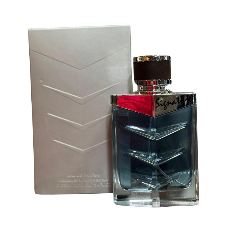 Aurora Scents Signature Sports edp 100ml Hombre