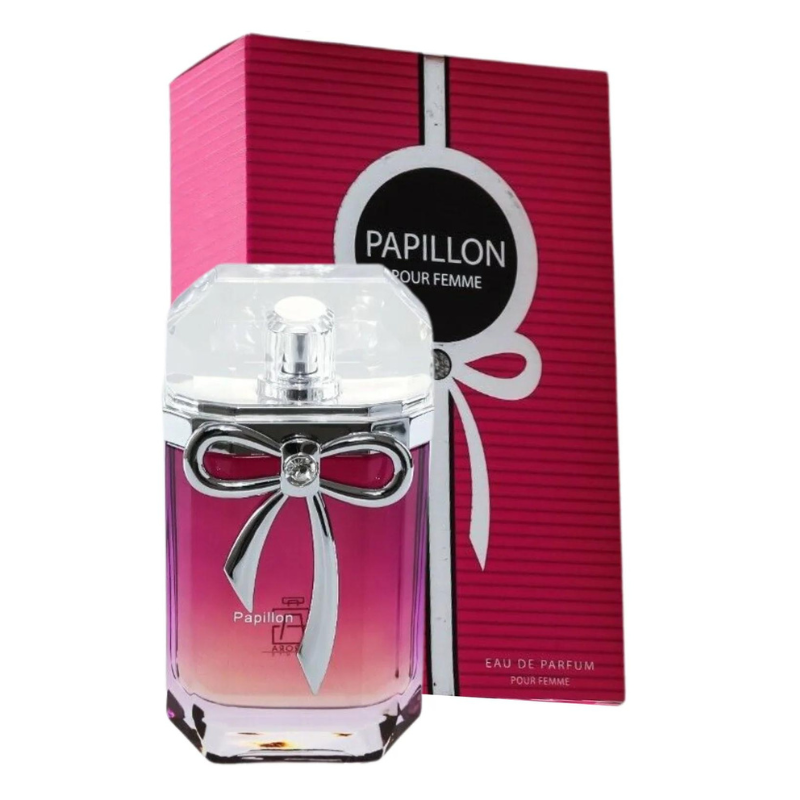 Aurora Scents Papillon edp 100ml Mujer