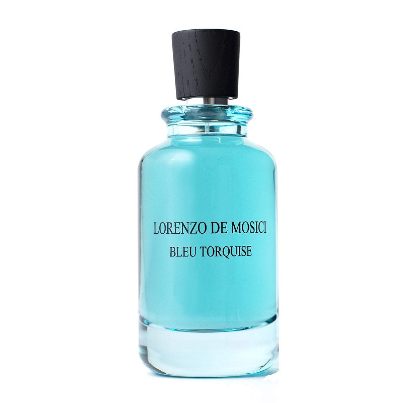 Aurora Scents Lorenzo De Mosici Bleu Torquise edp 100ml Hombre