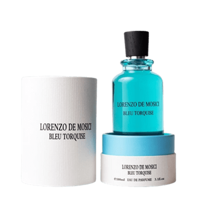 Aurora Scents Lorenzo De Mosici Bleu Torquise edp 100ml Hombre