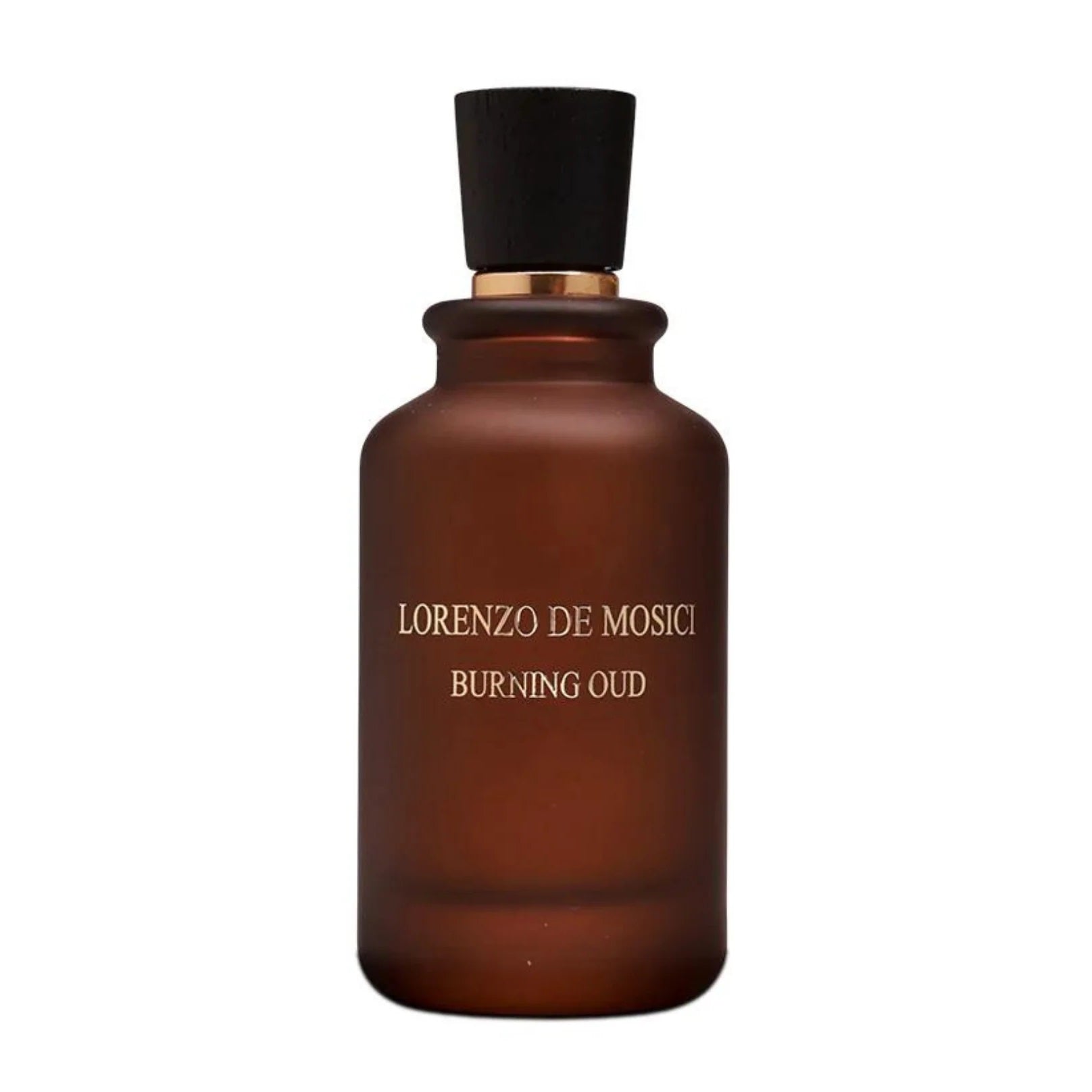 Aurora Scents Lorenzo De Mosici Burning Oud edp 100ml Unisex