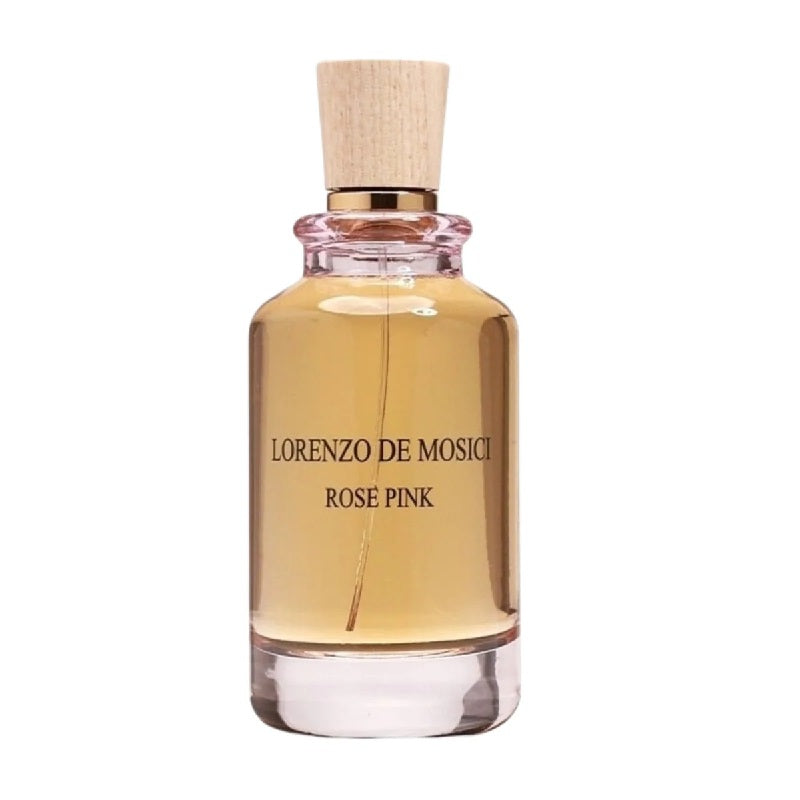 Aurora Scents Lorenzo De Mosici Rose Pink edp 100ml Mujer