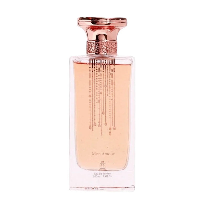 Aurora Scents Mon Amour edp 100ml Mujer