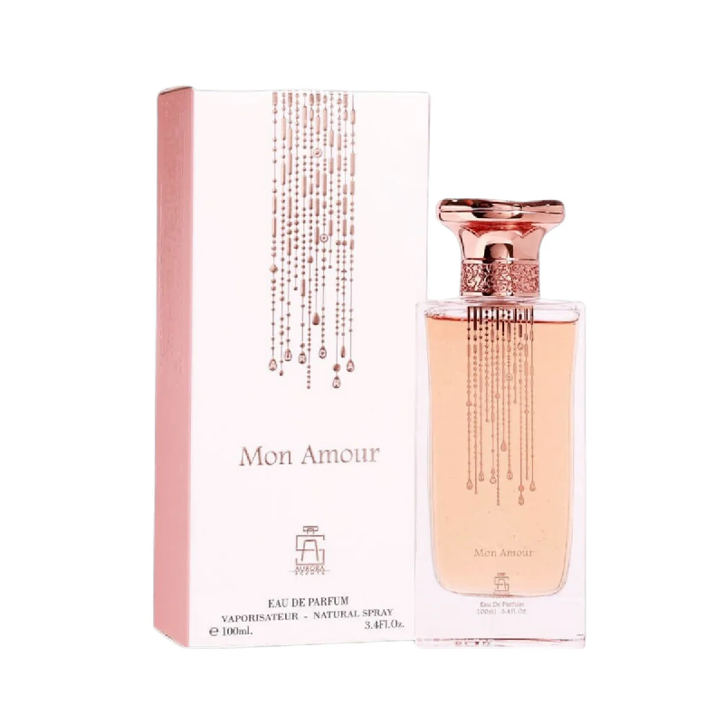 Aurora Scents Mon Amour edp 100ml Mujer