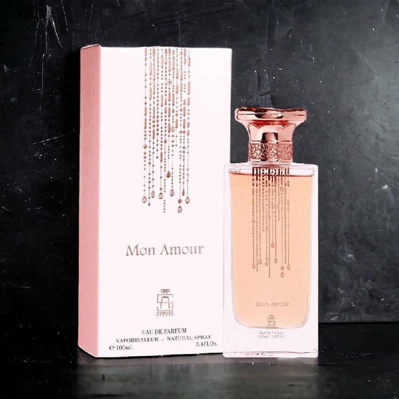 Aurora Scents Mon Amour edp 100ml Mujer