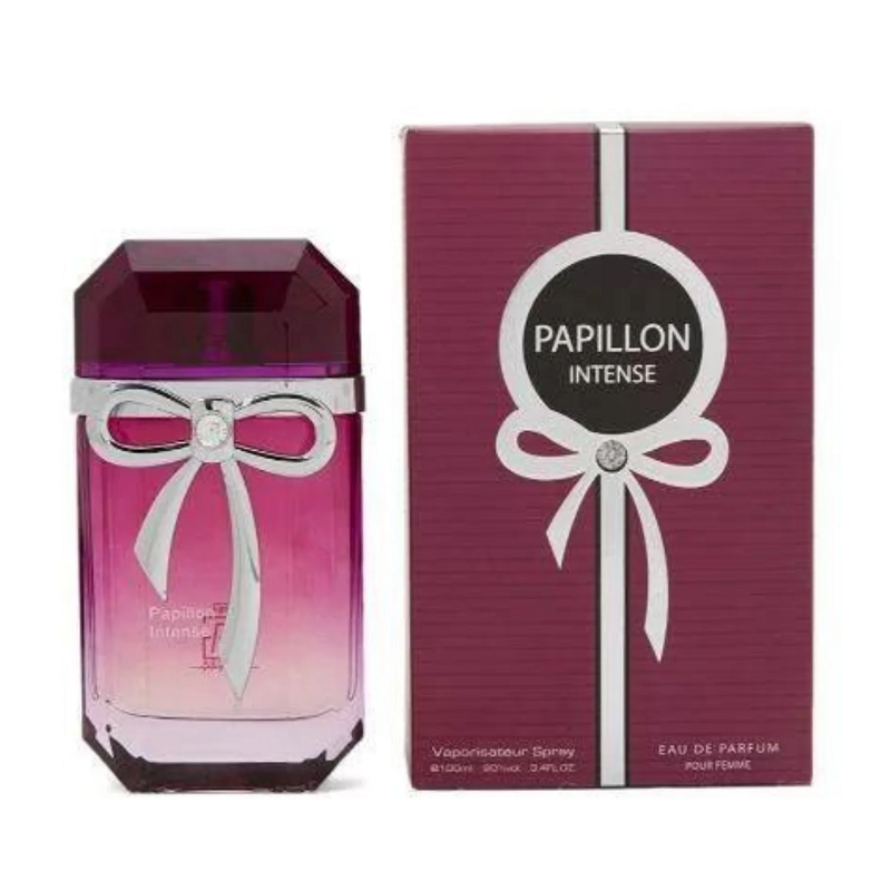 Aurora Scents Papillon Intense edp 100ml Mujer