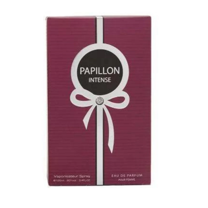 Aurora Scents Papillon Intense edp 100ml Mujer