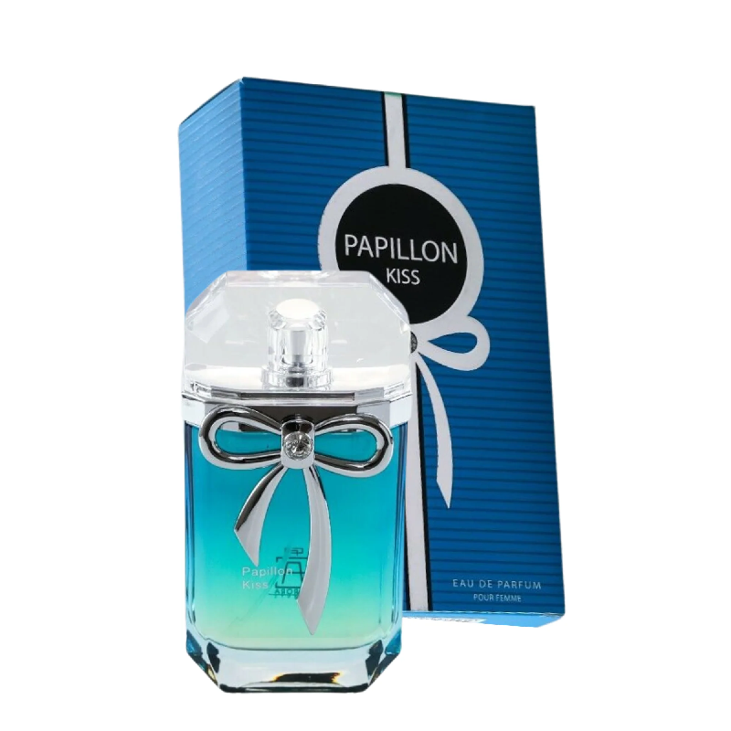 Aurora Scents Papillon Kiss edp 100ml Mujer