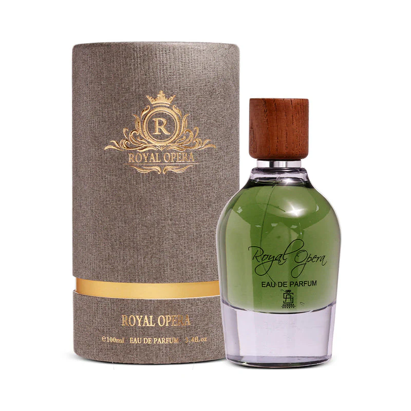 Aurora Scents Royal Opera edp 100ml Hombre